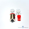 Flex Head LED Flasher - 8 SMD